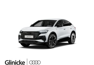 Audi Q4 e-tron 15.500 km 55.950 &euro; Weimar 99423