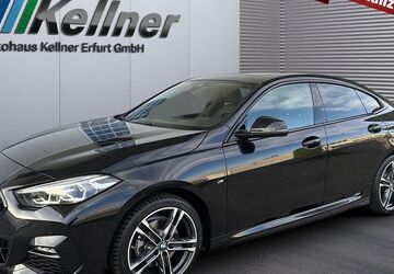 BMW 218 Gran Coupé 21.851 km 28.590 &euro; Erfurt 99091