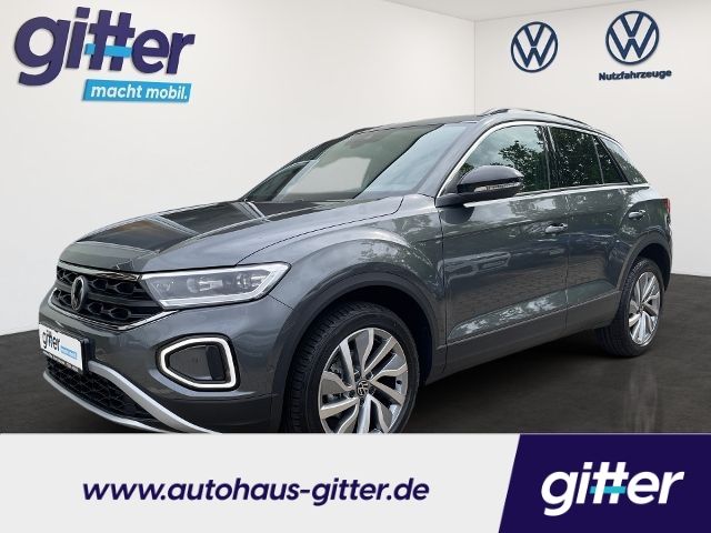 VW T-Roc 6.200 km 36.495 &euro; Erfurt 99098