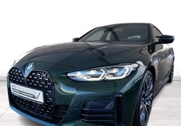 BMW M440 53.462 km 50.907 &euro; Weimar 99427