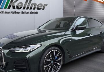 BMW 430 Gran Coupé 51.365 km 49.490 &euro; Arnstadt 99310