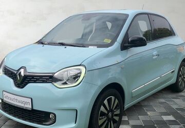 Renault Twingo 11.098 km 15.499 &euro; Erfurt 99099