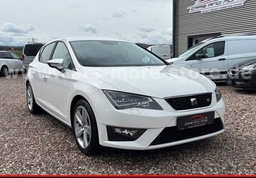 Seat Leon 144.000 km 9.200 &euro; Dornheim (Thüringen) 99310