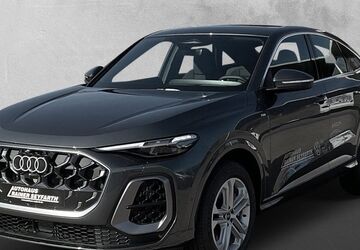 Audi Q5 1.500 km 57.900 &euro; Gotha 99867