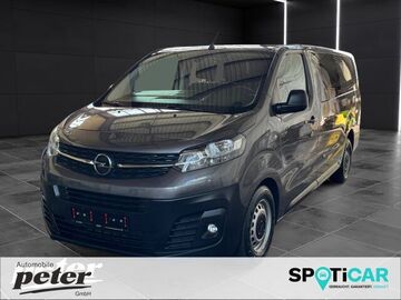 Gebrauchte Opel Vivaro