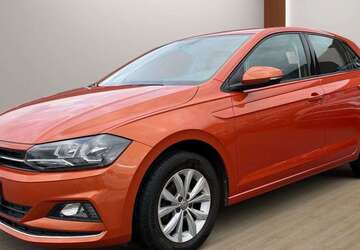 VW Polo 80.540 km 12.490 &euro; Schwabhausen 99869