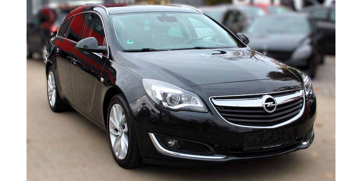 Opel Insignia 201.000 km 4.990 &euro; Erfurt 99085