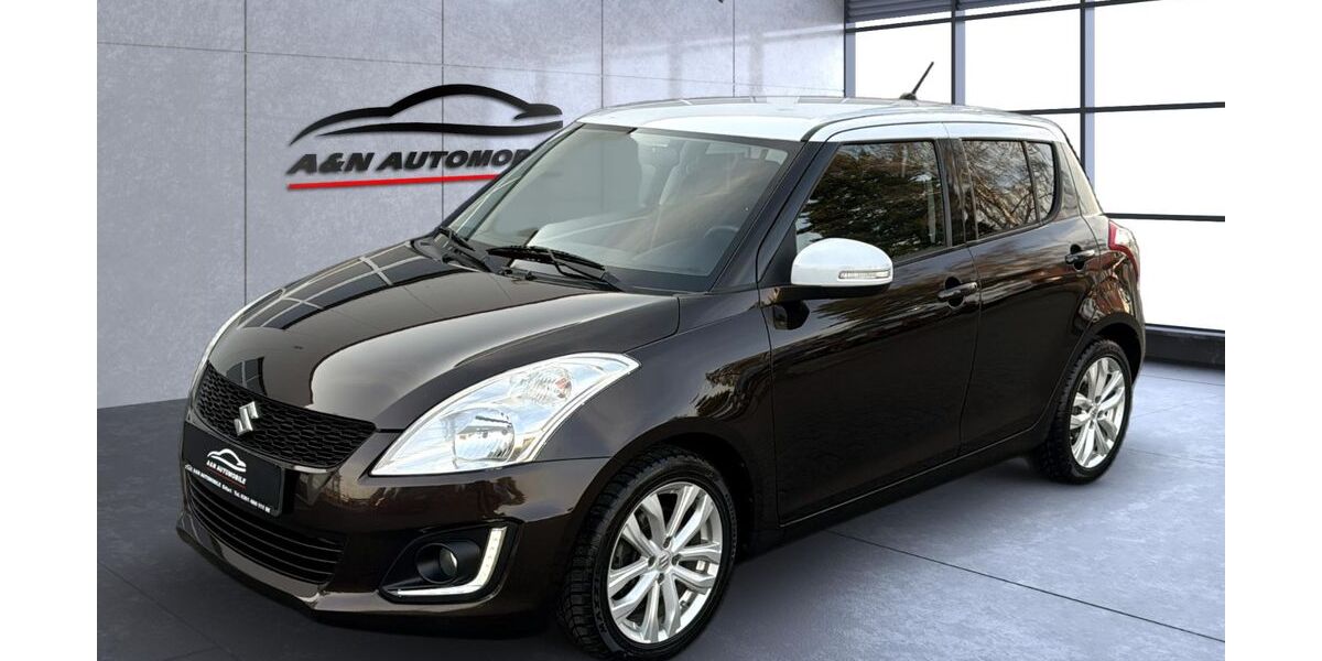 Suzuki Swift 109.000 km 8.490 &euro; Erfurt 99091