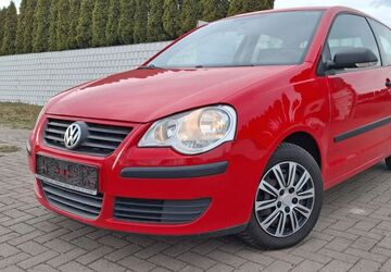 VW Polo 184.496 km 900 &euro; Neudietendorf 99192