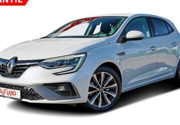 Renault Megane 73.066 km 17.950 &euro; Erfurt 99087