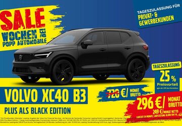 Volvo XC40 1.050 km 38.990 &euro; Erfurt 99099