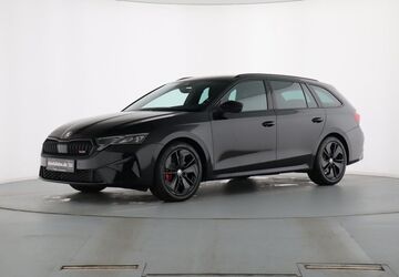 Skoda Octavia 48.715 km 31.869 &euro; Erfurt 99086