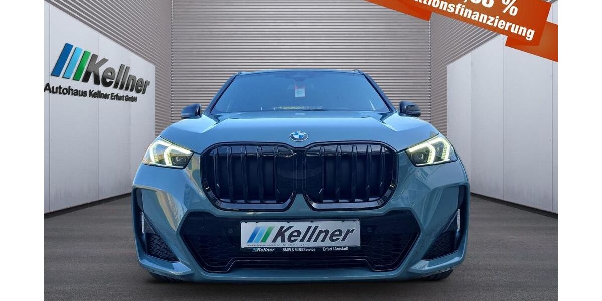 BMW X1 58.447 km 41.880 &euro; Erfurt 99091