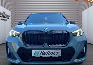 BMW X1 58.447 km 42.280 &euro; Erfurt 99091
