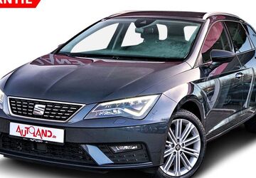 Seat Leon 98.206 km 15.990 &euro; Erfurt 99087