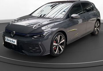 VW Golf 3.000 km 48.970 &euro; Erfurt 99099