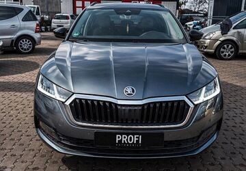 Skoda Octavia 72.359 km 19.000 &euro; erfurt 99085