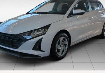 Hyundai i20 22.100 km 16.490 &euro; Erfurt 99086