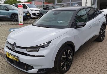 Citroen C4 11.000 km 30.100 &euro; Weimar 99427