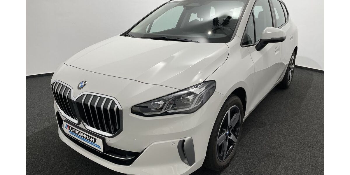 BMW 218 Active Tourer 43.900 km 28.404 &euro; Gotha 99867