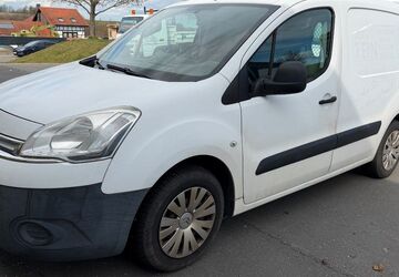 Citroen Berlingo 56.566 km 6.890 &euro; Erfurt 99089