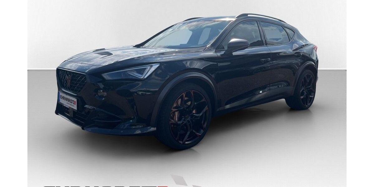 Cupra Formentor 61.760 km 37.490 &euro; Weimar 99427