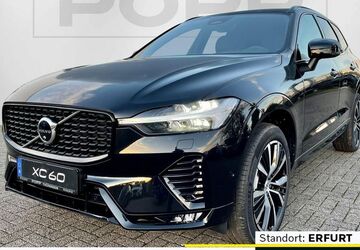 Volvo XC60 68.182 km 39.960 &euro; Erfurt 99099
