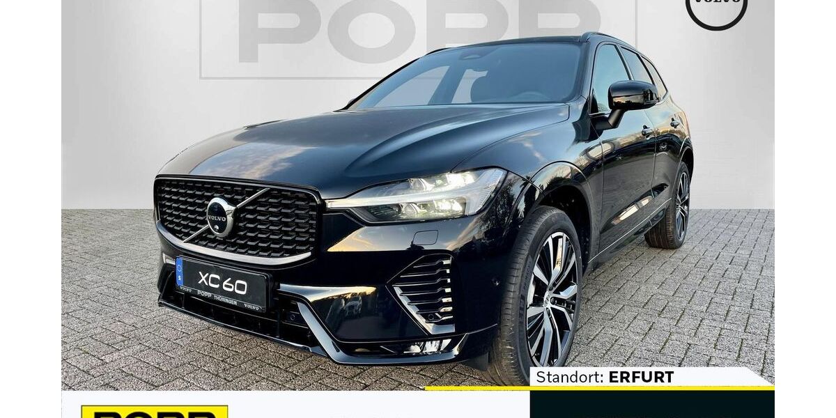 Volvo XC60 68.182 km 39.960 &euro; Erfurt 99099