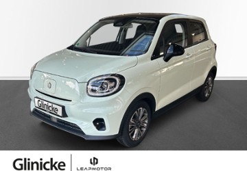 Leapmotor T03 4.000 km 16.999 &euro; Erfurt 99086