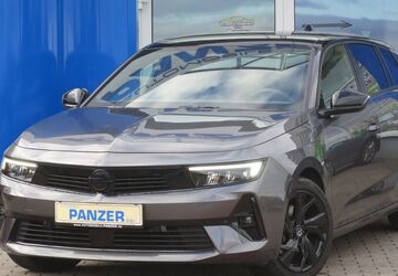 Opel Astra 10.629 km 21.350 &euro; Weimar 99425