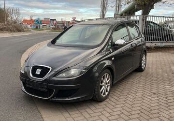 Seat Altea 166.893 km 1.500 &euro; Erfurt 99086