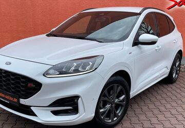 Ford Kuga 29.998 km 20.980 &euro; Gotha 99867