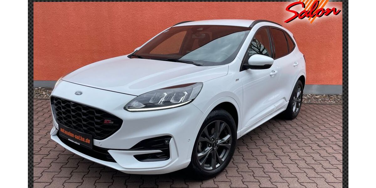 Ford Kuga 29.998 km 20.980 &euro; Gotha 99867