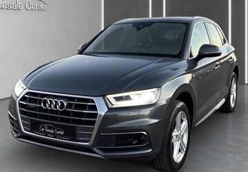 Audi Q5 150.000 km 21.790 &euro; Erfurt 99092