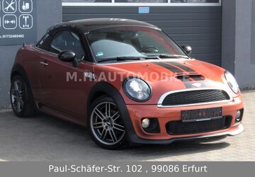 Mini Cooper SD 290.000 km 4.490 &euro; Erfurt 99085