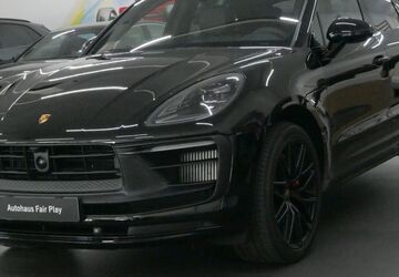 Porsche Macan 32.490 km 86.890 &euro; Arnstadt 99310