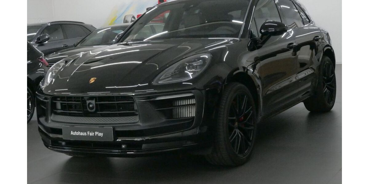 Porsche Macan 32.490 km 86.890 &euro; Arnstadt 99310