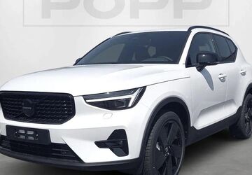 Volvo XC40 15.000 km 42.490 &euro; Nohra 99428