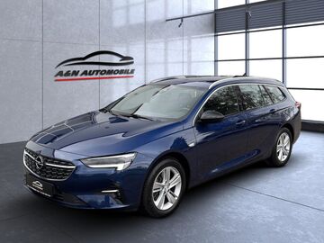 Gebrauchte Opel Insignia