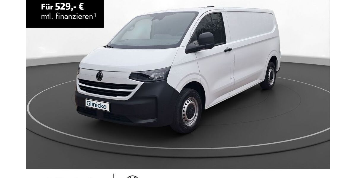 VW T7 Transporter 22.500 km 35.970 &euro; Erfurt 99099