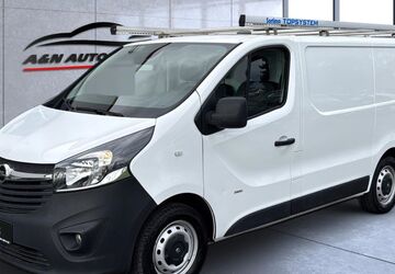 Opel Vivaro 97.000 km 18.490 &euro; Erfurt 99091