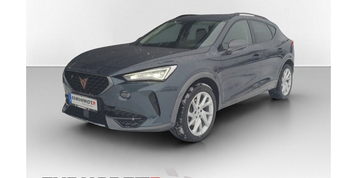 Cupra Formentor 41.140 km 26.490 &euro; Erfurt 99099