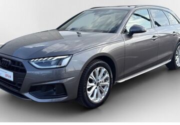 Audi A4 72.900 km 29.790 &euro; Arnstadt 99310