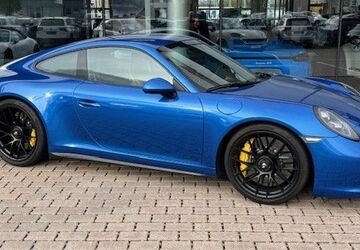 Porsche 911 Urmodell 48.000 km 119.890 &euro; Erfurt 99099