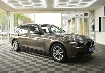 BMW 320 121.000 km 12.480 &euro; Erfurt 99092