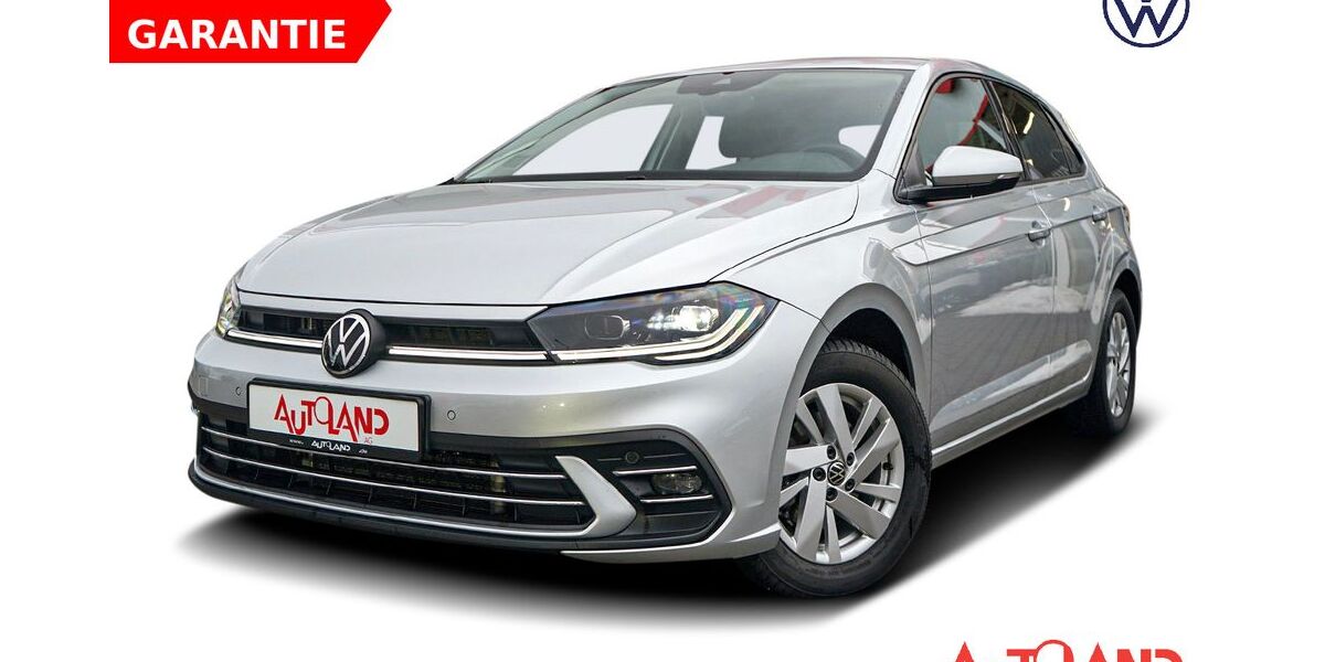 VW Polo 46.092 km 19.490 &euro; Erfurt 99087