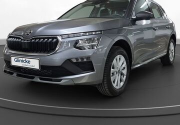 Skoda Kamiq 4.600 km 26.566 &euro; Erfurt 99099