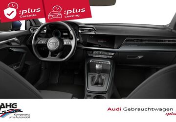 Audi A3 6.617 km 39.000 &euro; Gotha 99867