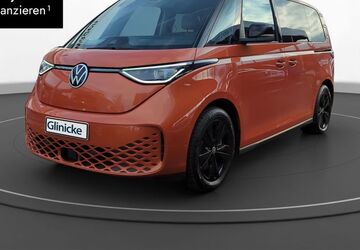 VW ID. Buzz 49.950 km 40.980 &euro; Weimar 99423