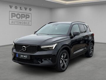 Gebrauchte Volvo XC40